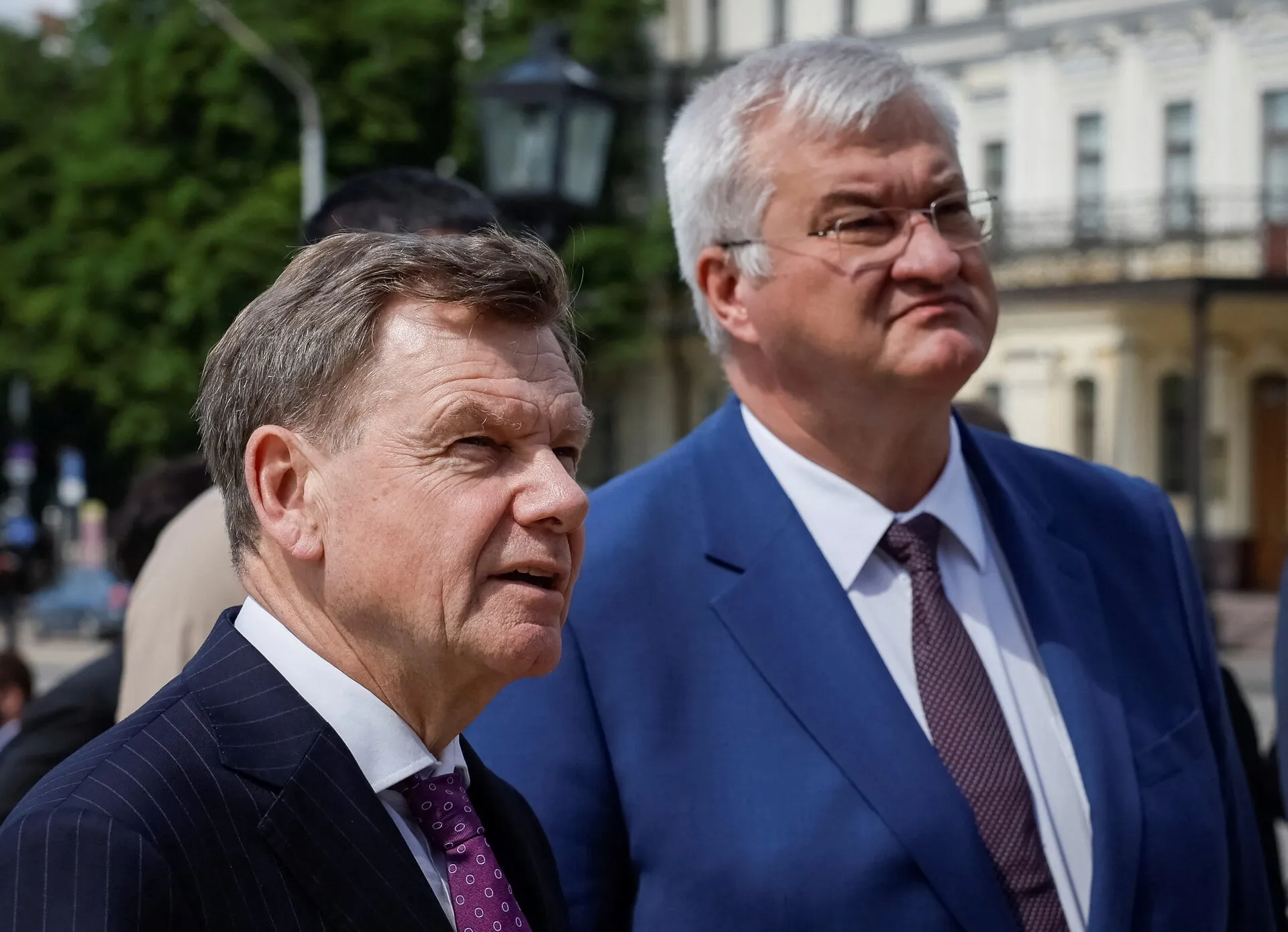 Переговорні команди України та США готуються до нової зустрічі для просування мирного врегулювання й узгодження ключових політичних рішень